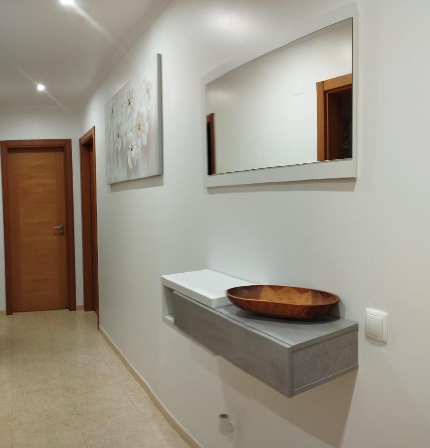 Alvor V.P. Luxo Διαμέρισμα Εξωτερικό φωτογραφία