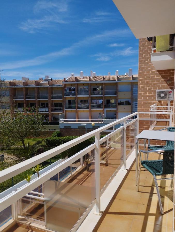 Alvor V.P. Luxo Διαμέρισμα Εξωτερικό φωτογραφία
